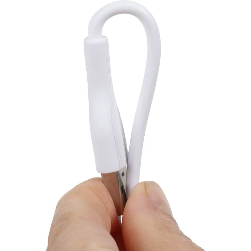 کابل فست شارژ USB به Taype C با قابلیت انتقال اطلاعات