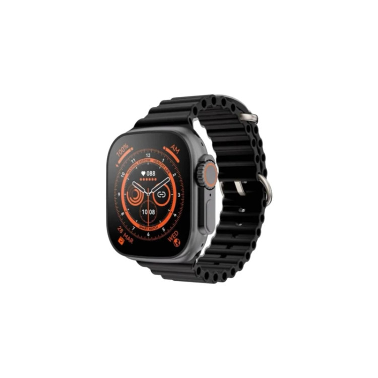 ساعت هوشمند T800 ULTRA اصل