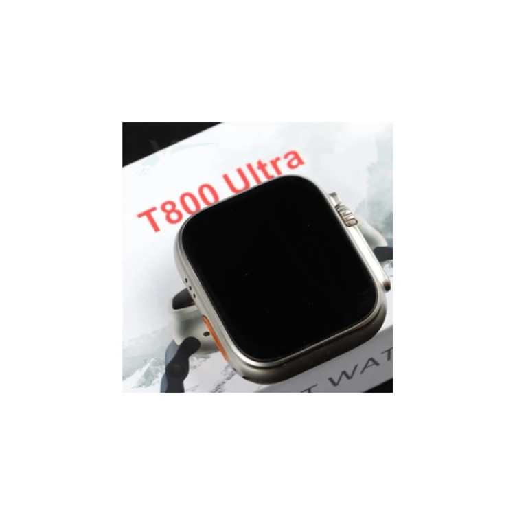ساعت هوشمند T800 ULTRA اصل