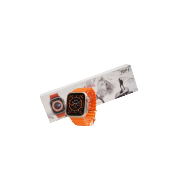 ساعت هوشمند T800 ULTRA اصل
