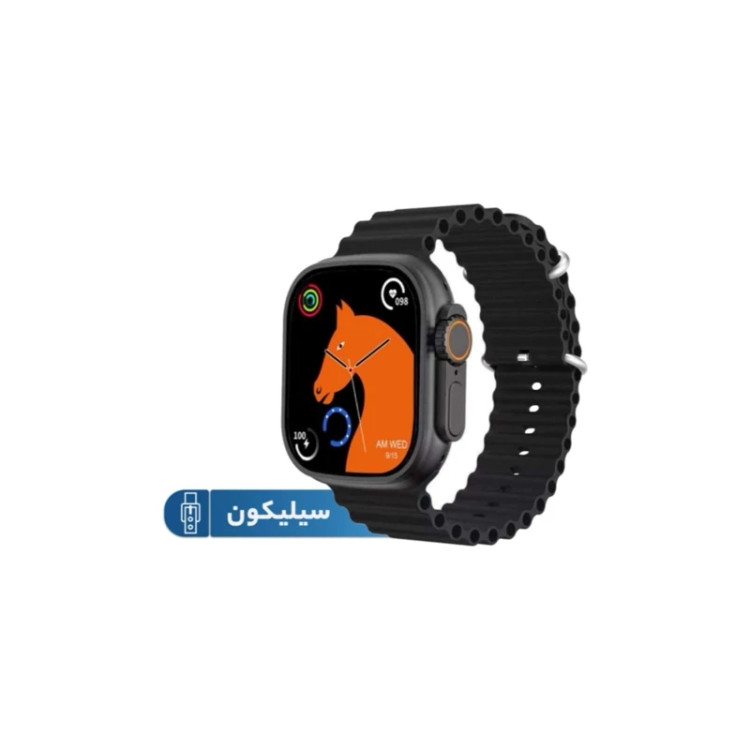 ساعت هوشمند T2000 اصلی
