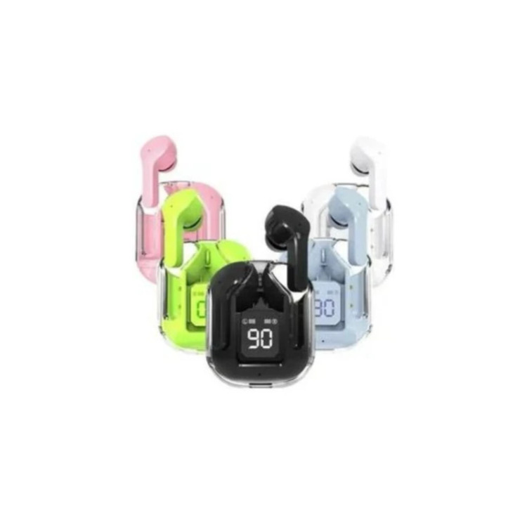 ایرپاد ultrapods max در رنگ بندی مختلف