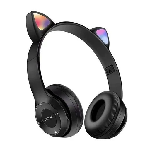 هدفون گربه ای MZ-004