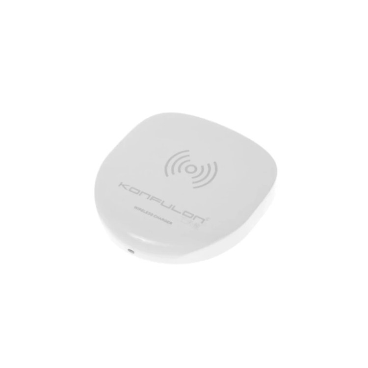 پاور بانک وایرلس شارژ konfulon مدل Q05