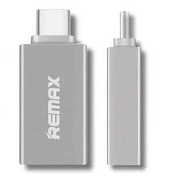 مبدل OTG تایپ سی به USB ریمکس (USB 3)