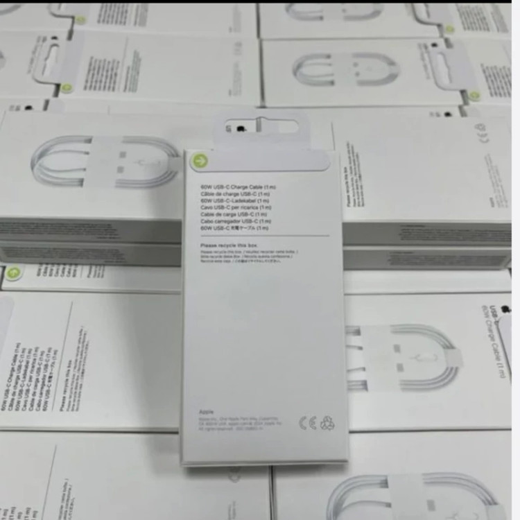 کابل تایپ سی ایفون 16