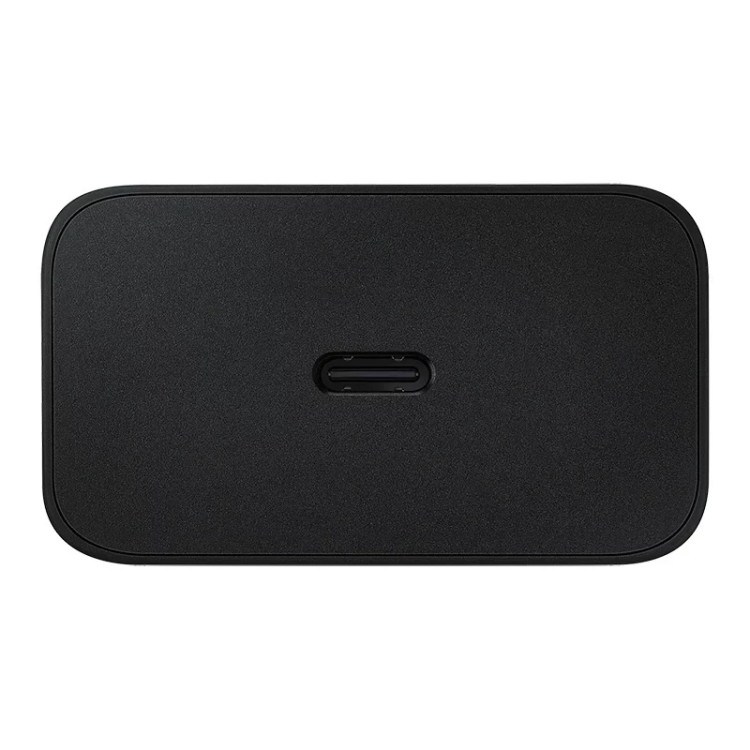 شارژر صد درصد اورجینال 45w pdسامسونگ سه پین
