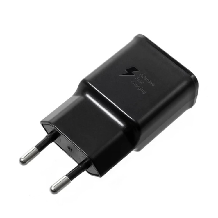 شارژر فست 15 وات مدل s10، دارای خروجی USB-A