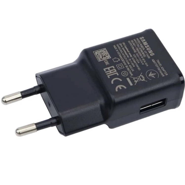 شارژر فست 15 وات مدل s10، دارای خروجی USB-A