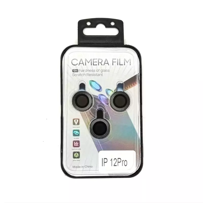 محافظ لنز دوربین Ip12 pro