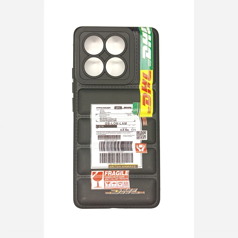 کاور پافری پوکو Poco x6 pro