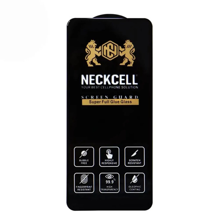 گلس تقویت شده شیشه ای نکسل - NECKCELL