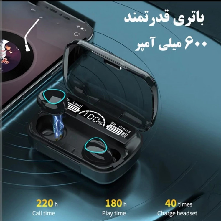 ایرپاد M10