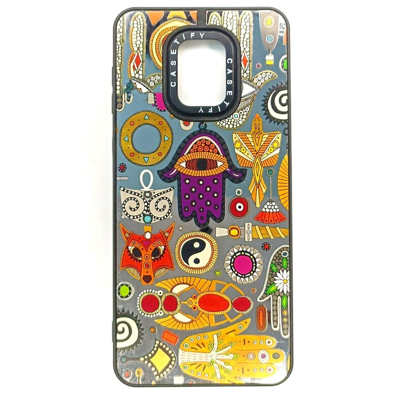 کاور گوشی Redmi note 9