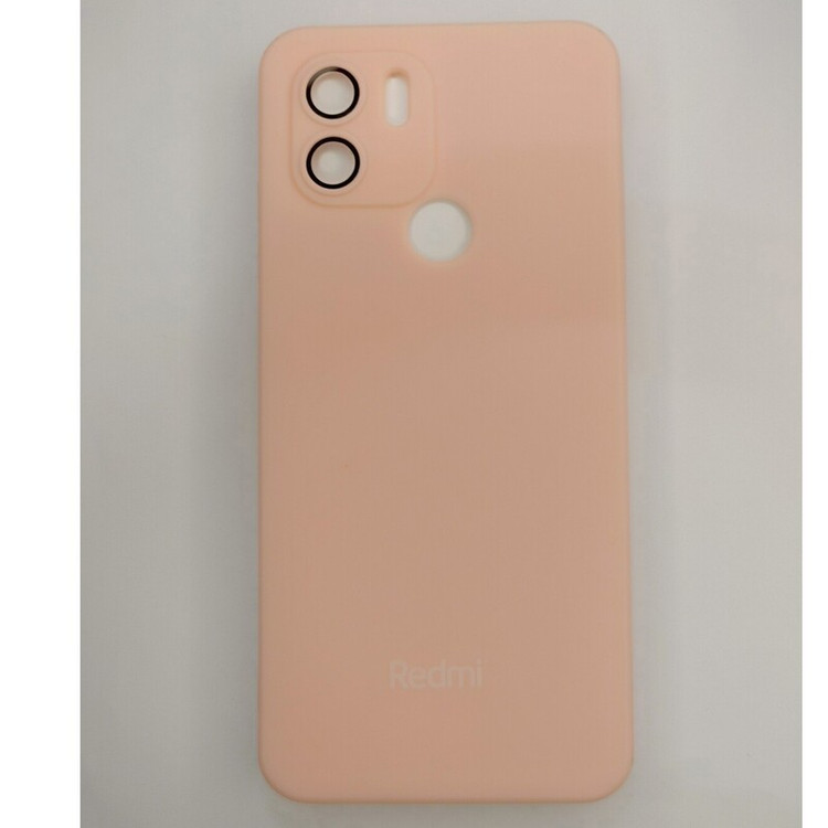 کاور سیلیکونی گوشی Redmi A1