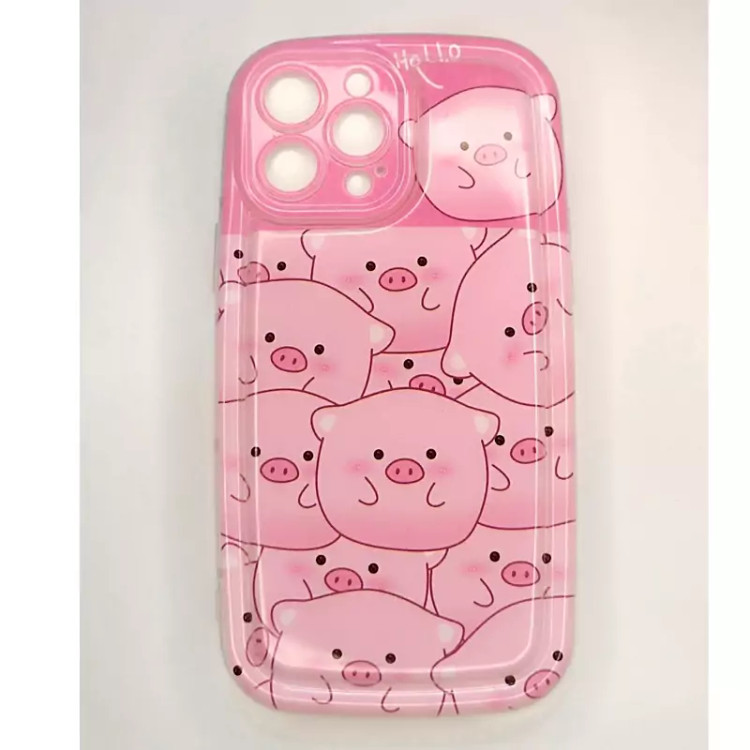 کاور عروسکی گوشی IPhone 13 pro max