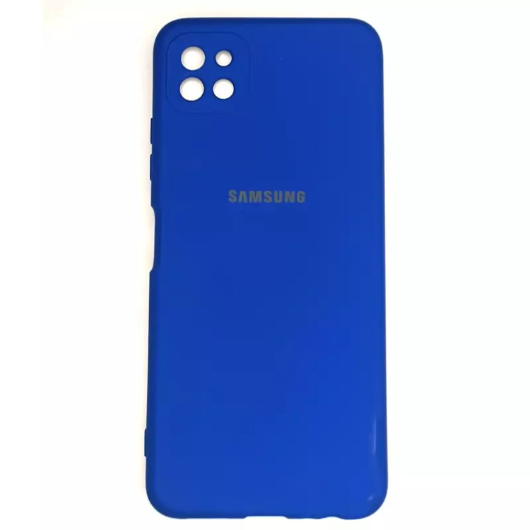 کاور سیلیکونی گوشی Samsung A22