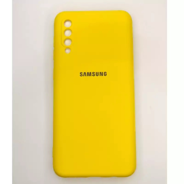 کاور سیلیکونی گوشی Samsung s20Fe
