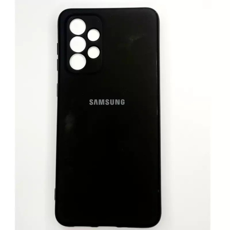 کاور سیلیکونی گوشی Samsung A33