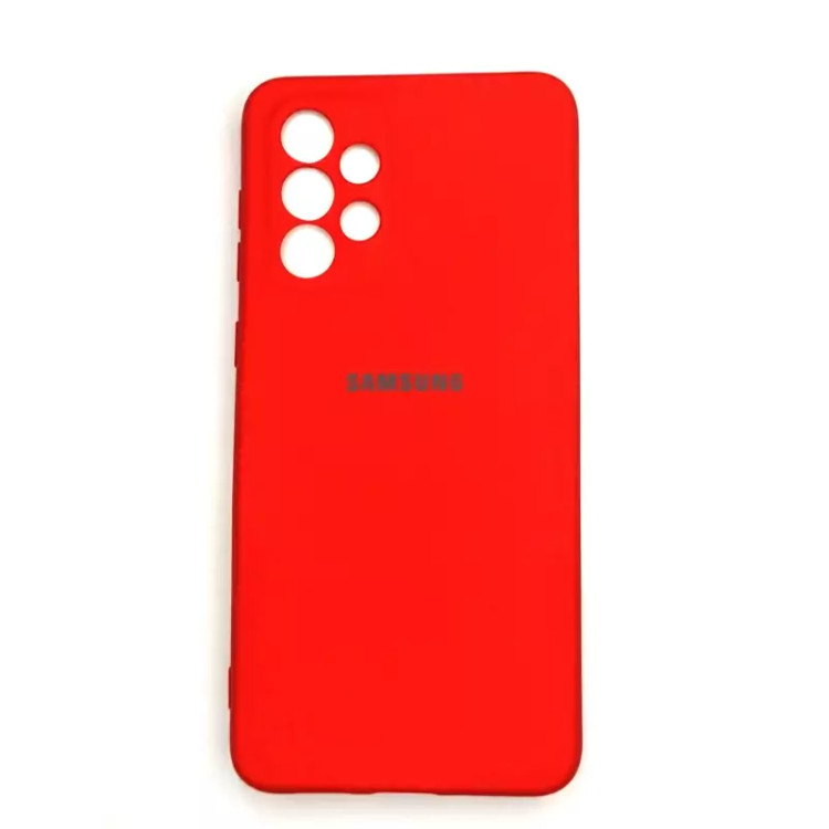 کاور سیلیکونی گوشی Samsung A33