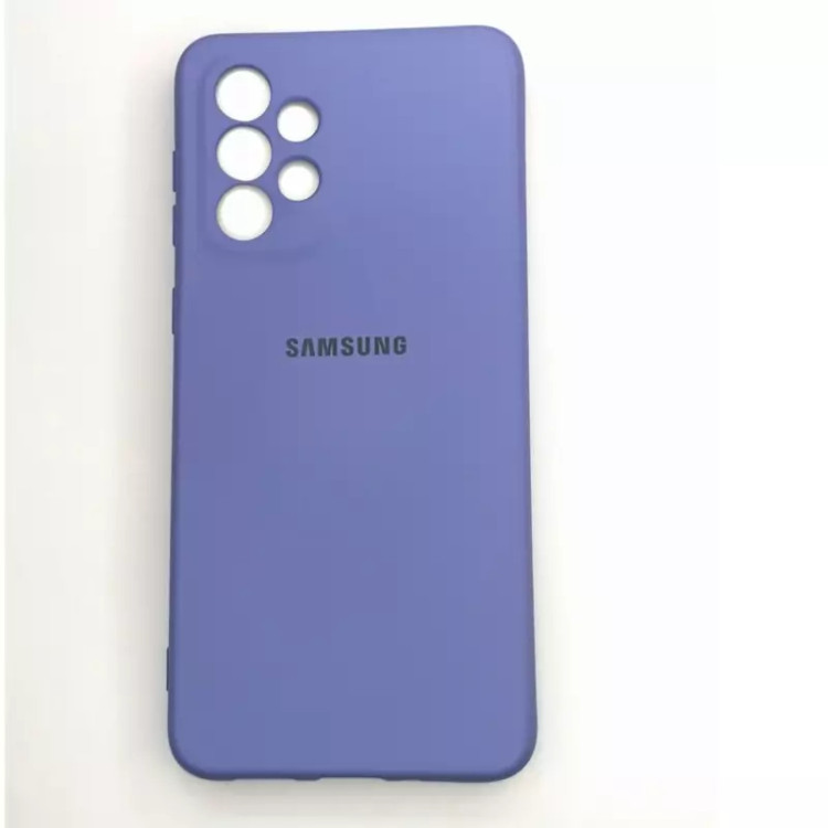 کاور سیلیکونی گوشی Samsung A33