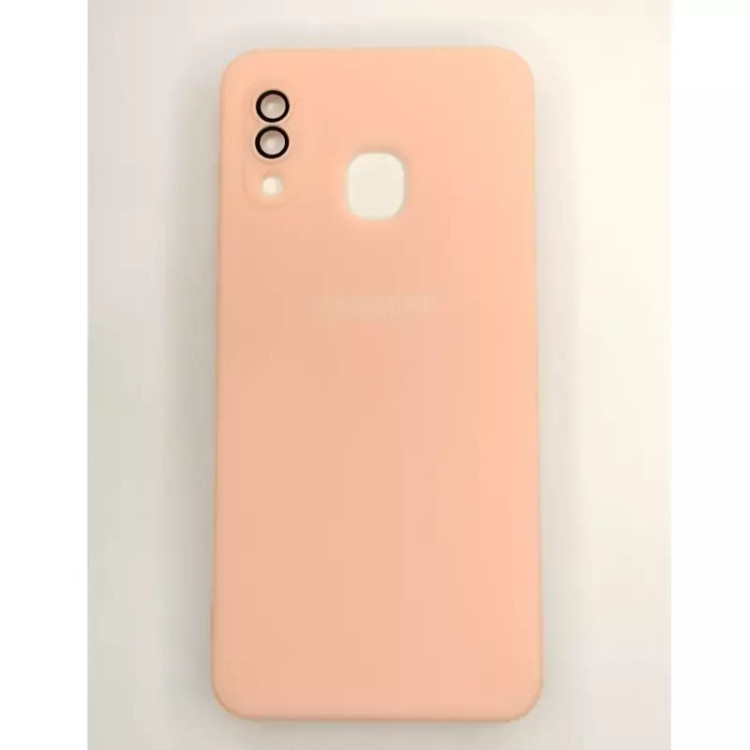 کاور سیلیکونی گوشی Samsung A30