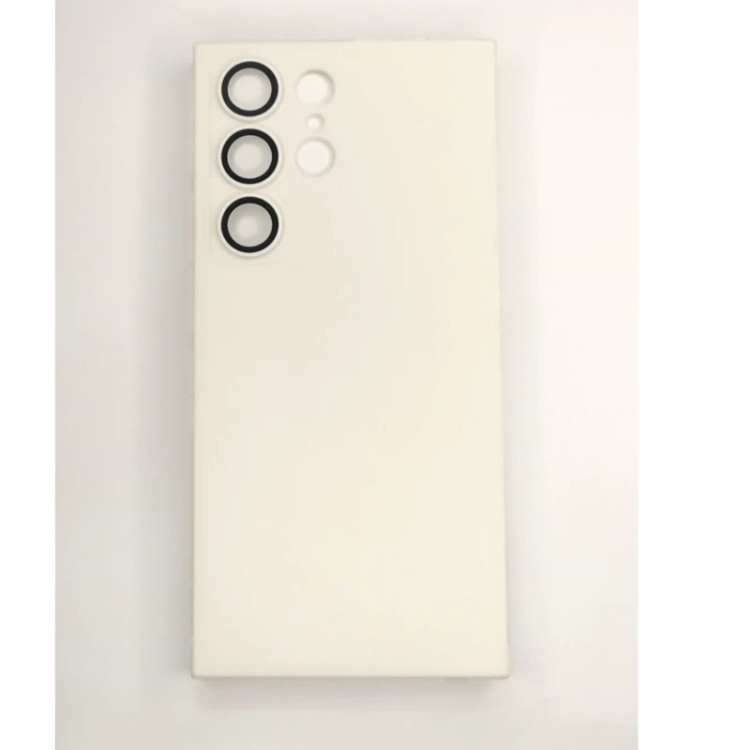 کاور سیلیکونی گوشی Samsung s23 ultra plns
