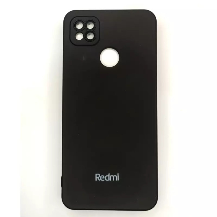 کاور سیلیکونی گوشی Redmi 9c