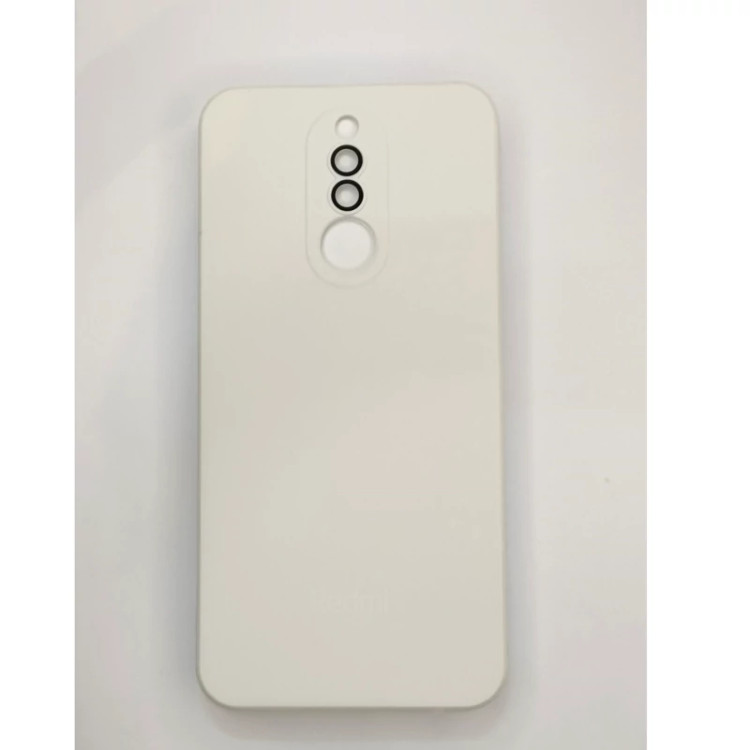 کاور سیلیکونی گوشی Redmi 8