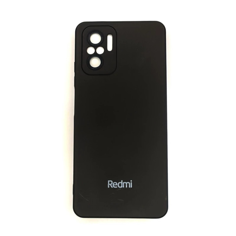 کاور سیلیکونی گوشی Redmi Note 10