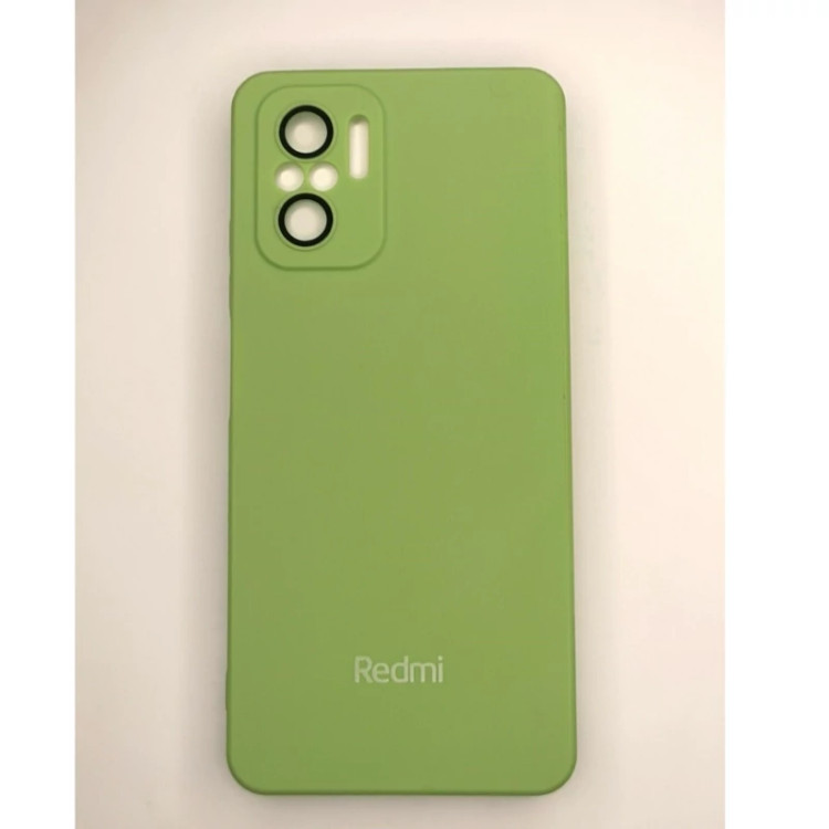 کاور سیلیکونی گوشی Redmi Note 10