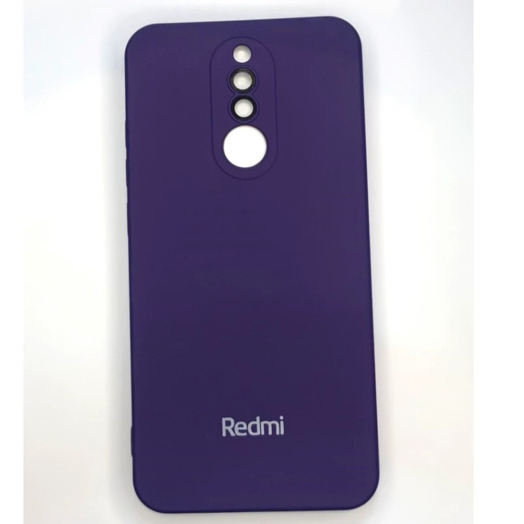 کاور سیلیکونی گوشی Redmi 8