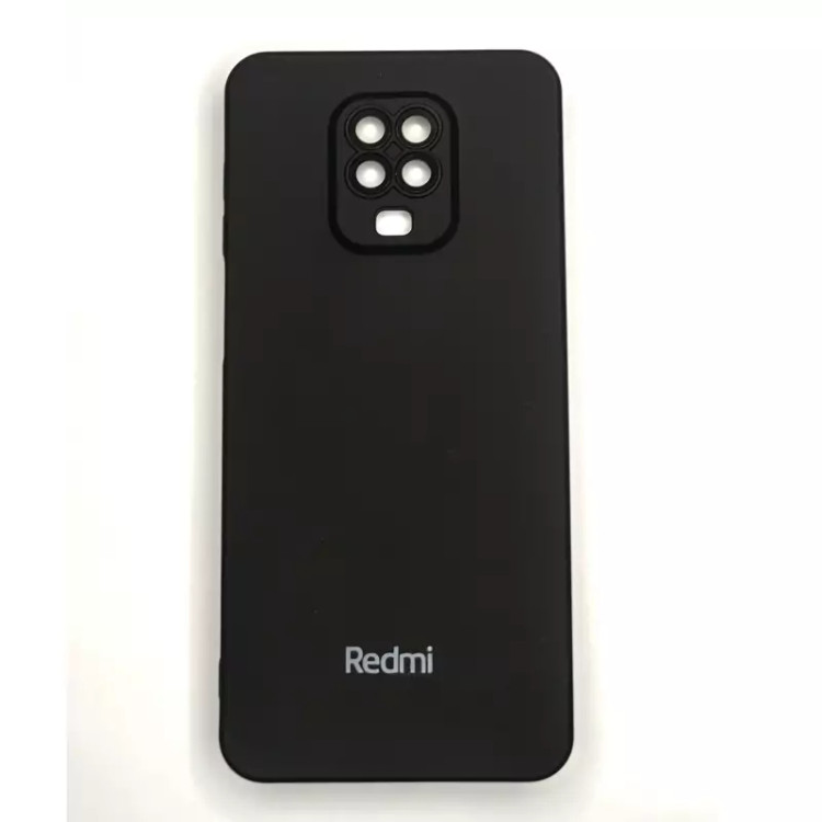 کاور سیلیکونی گوشی Redmi Note 9 Pro