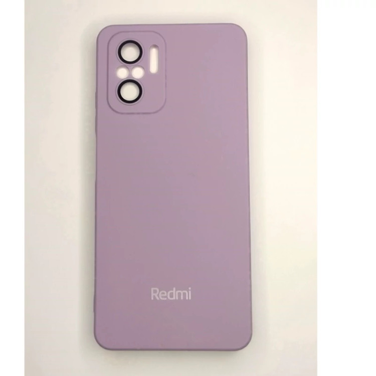 کاور سیلیکونی گوشی Redmi Note 10