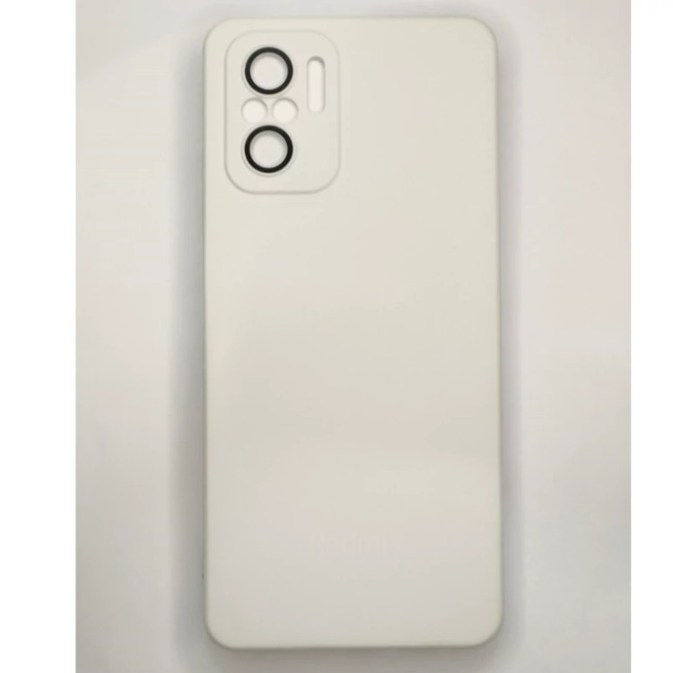 کاور سیلیکونی گوشی Redmi Note 10