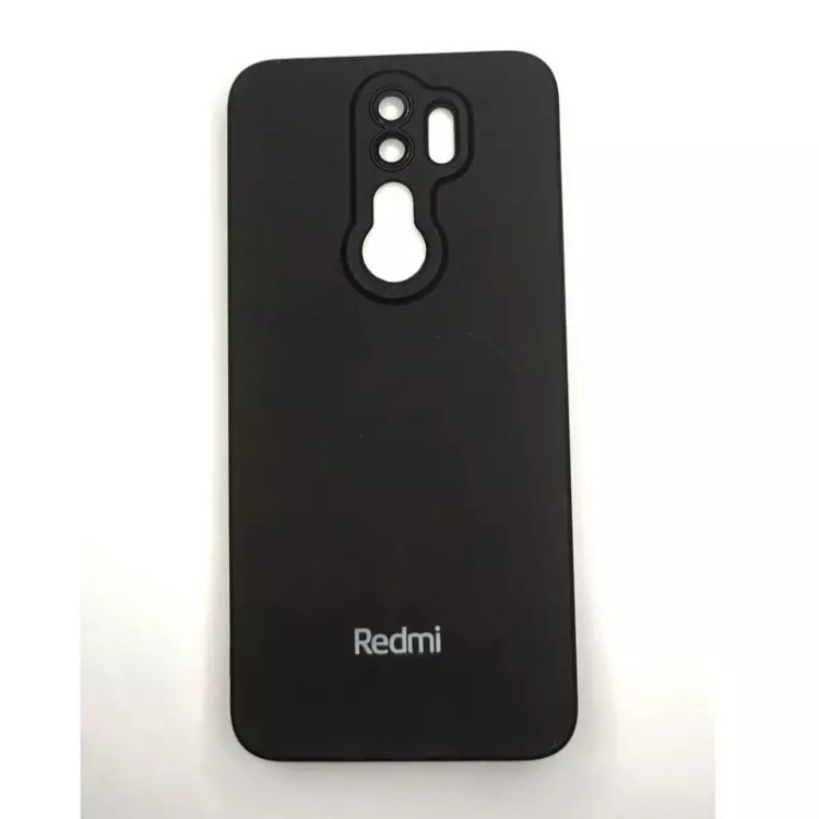 کاور سیلیکونی گوشی Redmi Note 8 pro