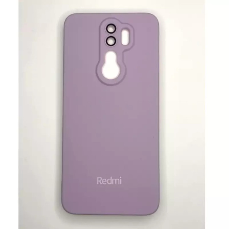 کاور سیلیکونی گوشی Redmi Note 8 pro