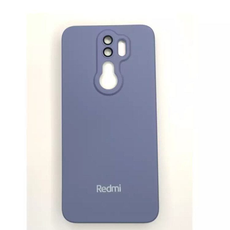 کاور سیلیکونی گوشی Redmi Note 8 pro