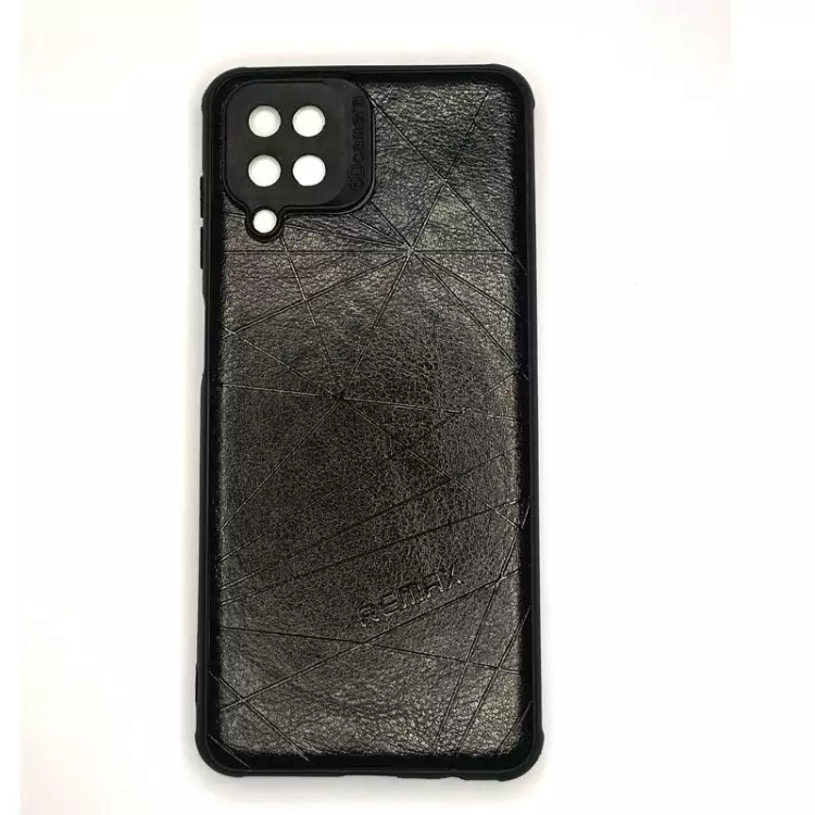کاور چرمی گوشی Samsung A12