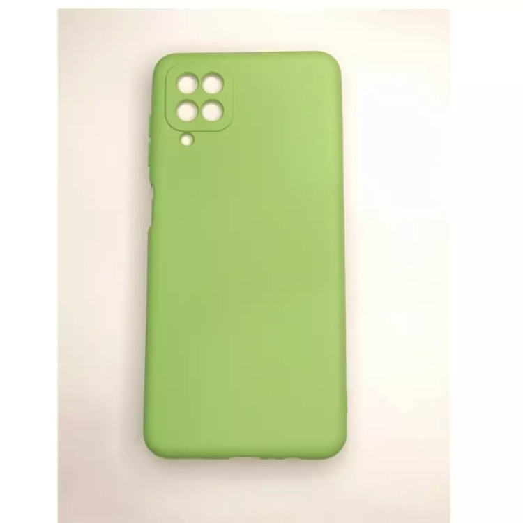 کاور سیلیکونی گوشی Samsung A12