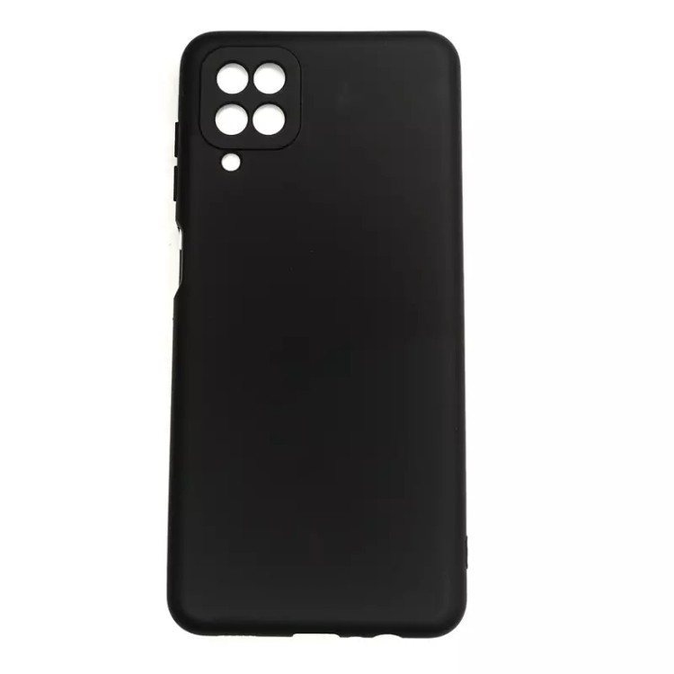 کاور سیلیکونی گوشی Samsung A12