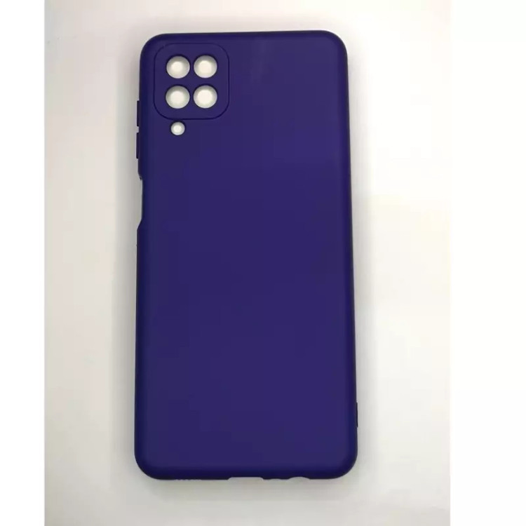 کاور سیلیکونی گوشی Samsung A12