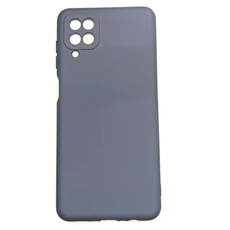 کاور سیلیکونی گوشی Samsung A12